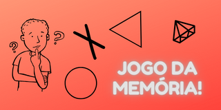 Jogo da memoria! (5) Jogo da memoria! (3)