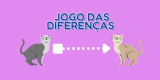 Jogo das diferenças (2) A cobra