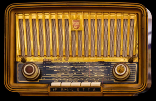 radio radio