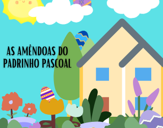 As Amêndoas do Padrinho Pascoal