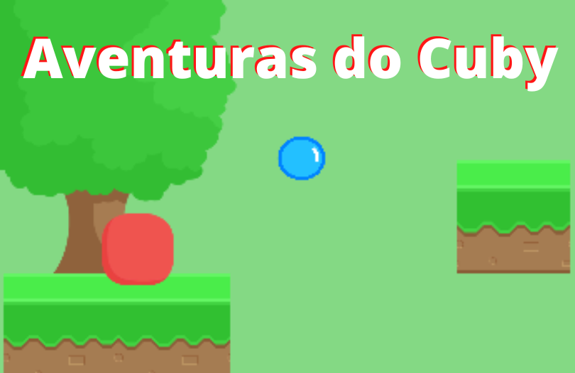 2 Aventuras do Cuby