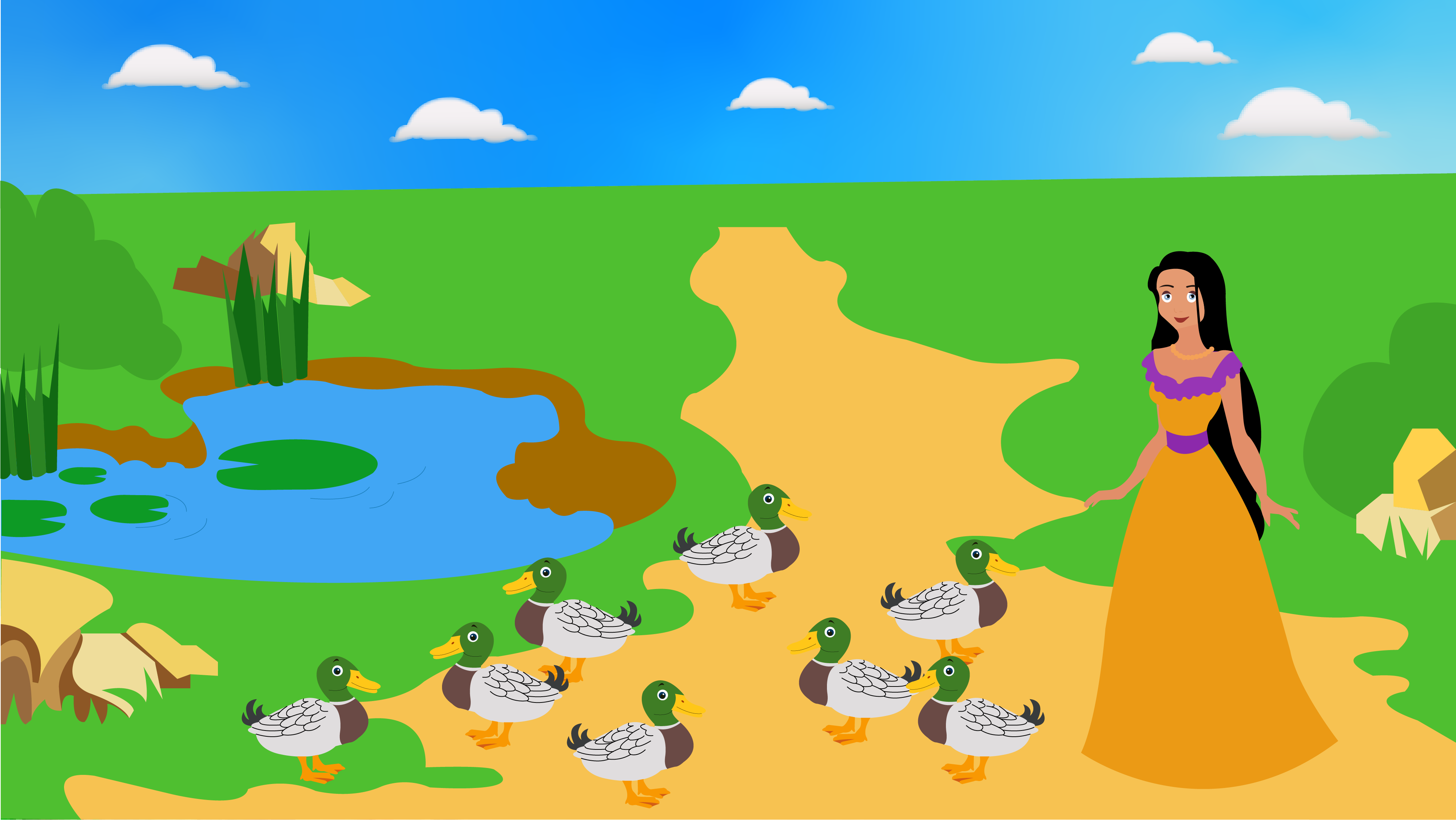 2 - Patos 2 - Patos
