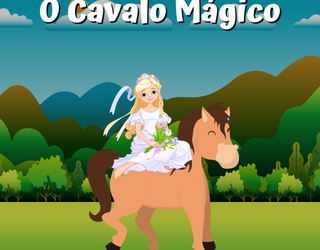 O Cavalo Mágico