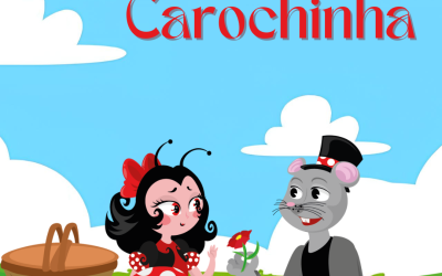 História da Carochinha